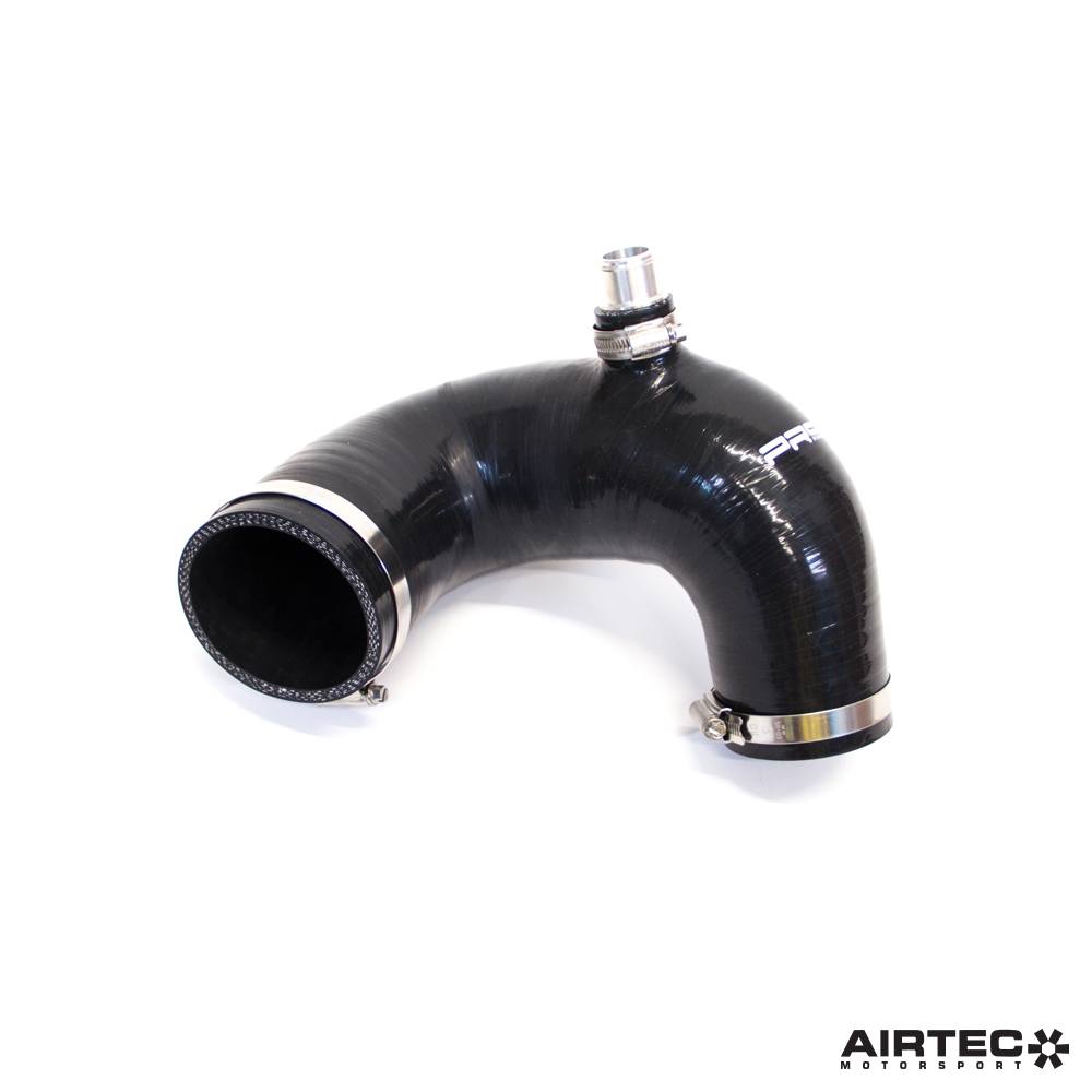AIRTEC Motorsport Induction Kit for Ford Ranger 3.2 TDCi - TMC Motorsport