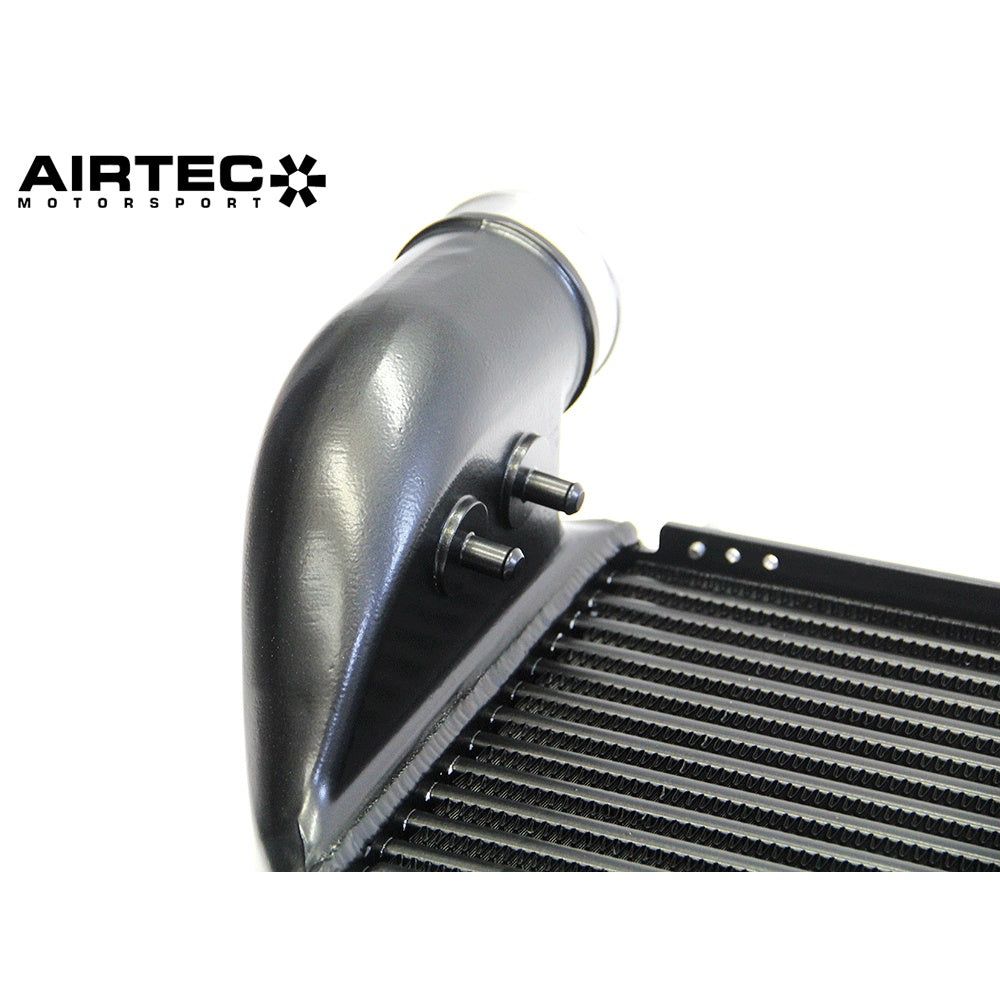 AIRTEC Motorsport Intercooler Re-Core Service for Audi RS6 C5 4.0 Twin-Turbo V8 - TMC Motorsport
