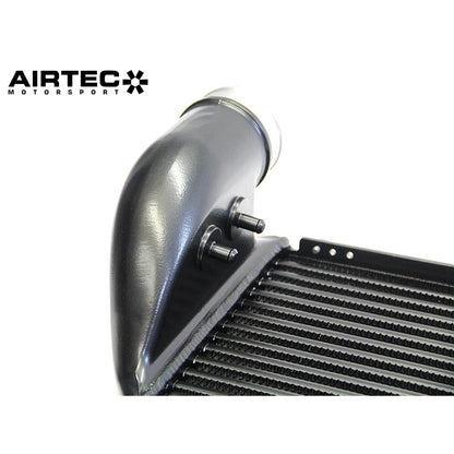 AIRTEC Motorsport Intercooler Re-Core Service for Audi RS6 C5 4.0 Twin-Turbo V8 - TMC Motorsport