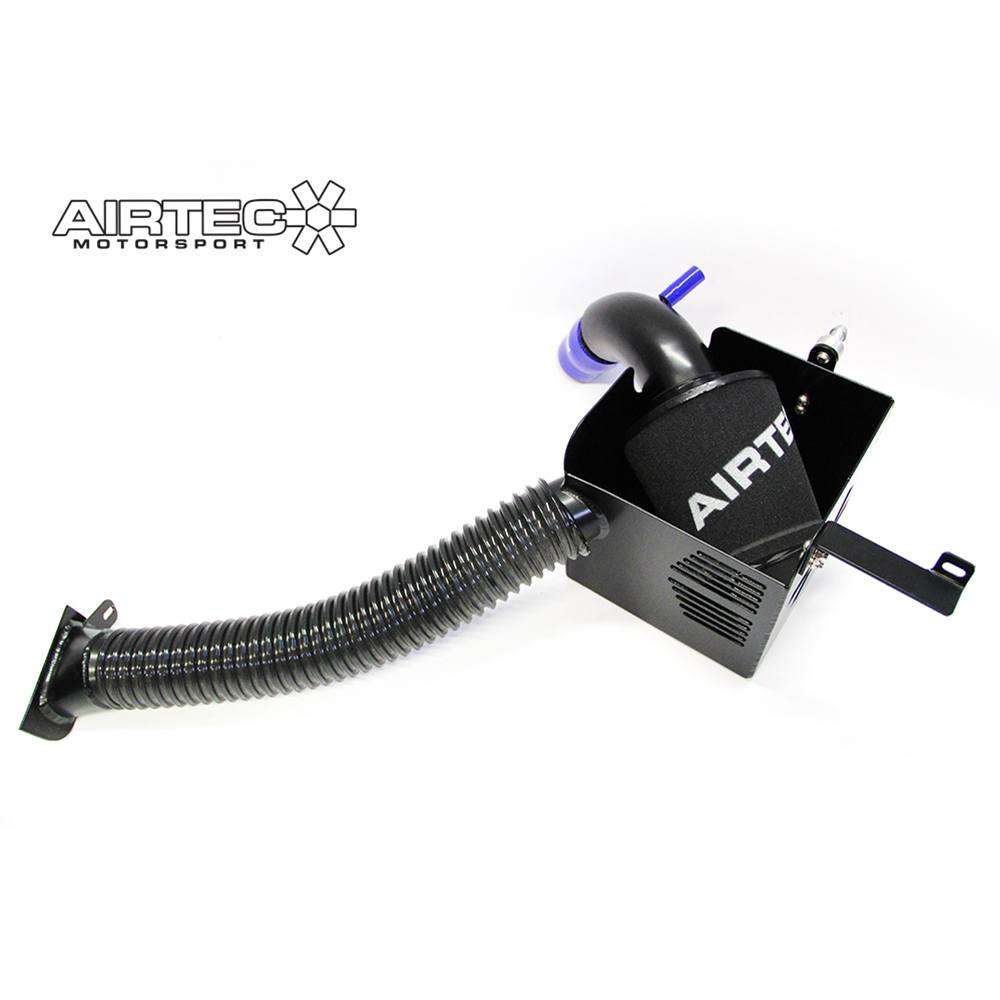 AIRTEC Motorsport Induction Kit for Renault Clio 200 EDC RS - TMC Motorsport