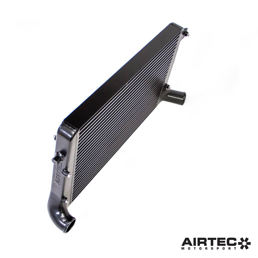 AIRTEC Motorsport Stage 2 Intercooler Upgrade for VAG 2.0 and 1.8 Petrol TFSI - TMC Motorsport
