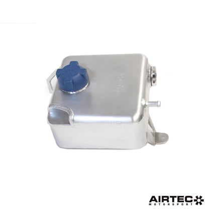 AIRTEC Motorsport Lightweight Alloy Header Tank for Hyundai i30N - TMC Motorsport