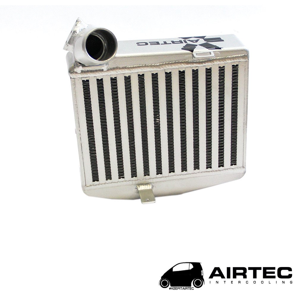 AIRTEC Motorsport Intercooler Upgrade for Smart 451 - TMC Motorsport