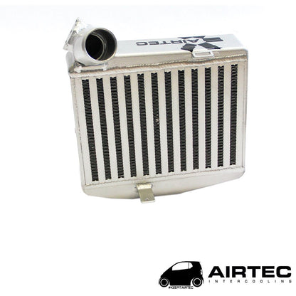 AIRTEC Motorsport Intercooler Upgrade for Smart 451 - TMC Motorsport