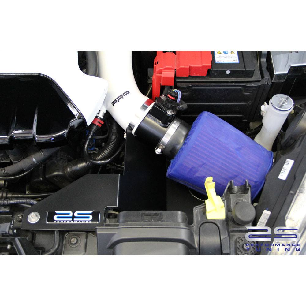 AIRTEC Motorsport Stage 2 Induction Kit for Fiesta Mk7 ST180 / ST200 1.6 EcoBoost - TMC Motorsport