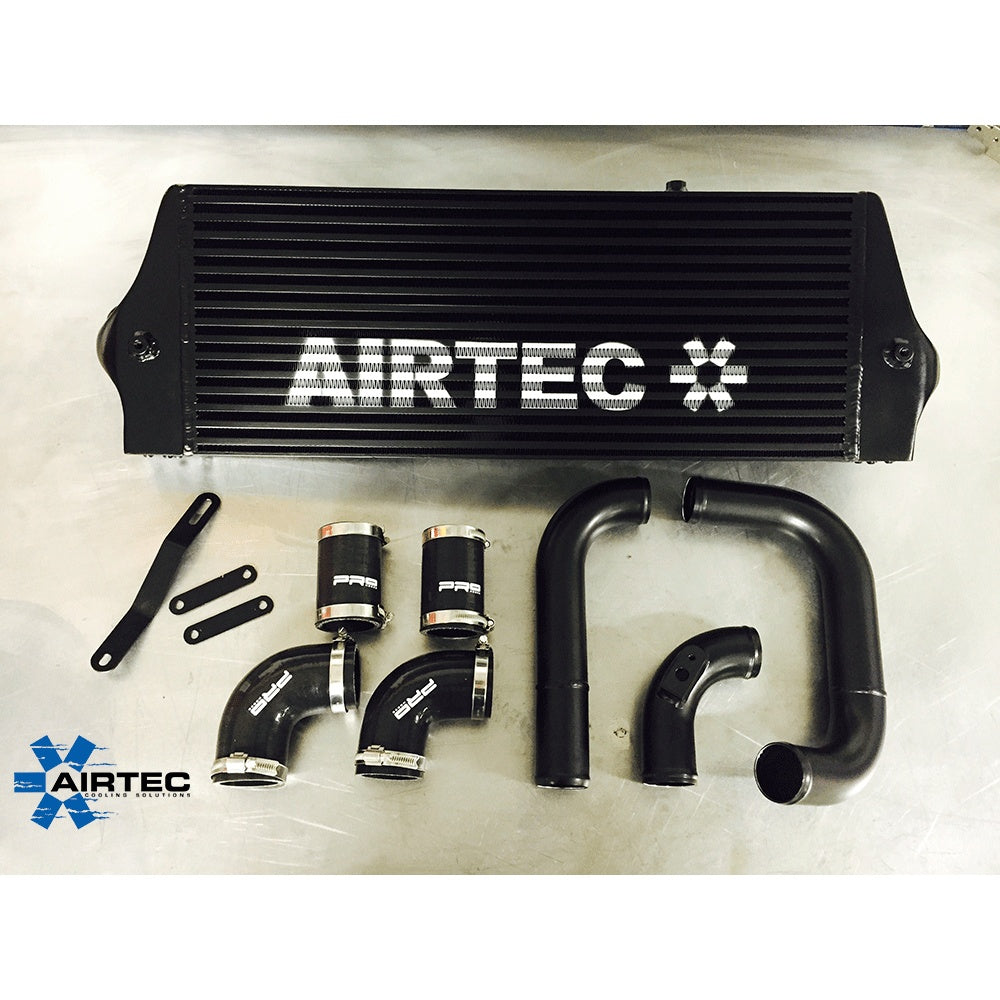 AIRTEC Motorsport Intercooler Upgrade for Astra Mk4 SRI and GSI - TMC Motorsport
