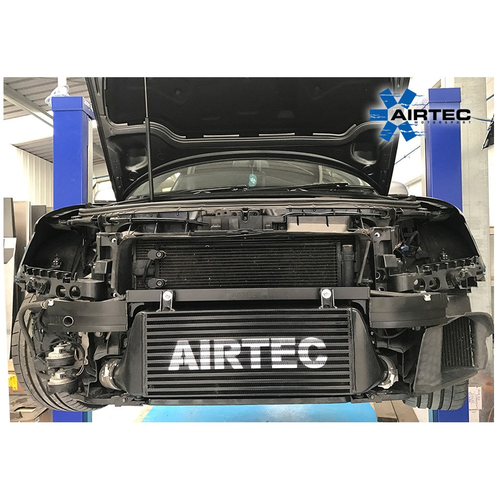 AIRTEC Motorsport Intercooler Upgrade for Audi RS3 (8P) - TMC Motorsport