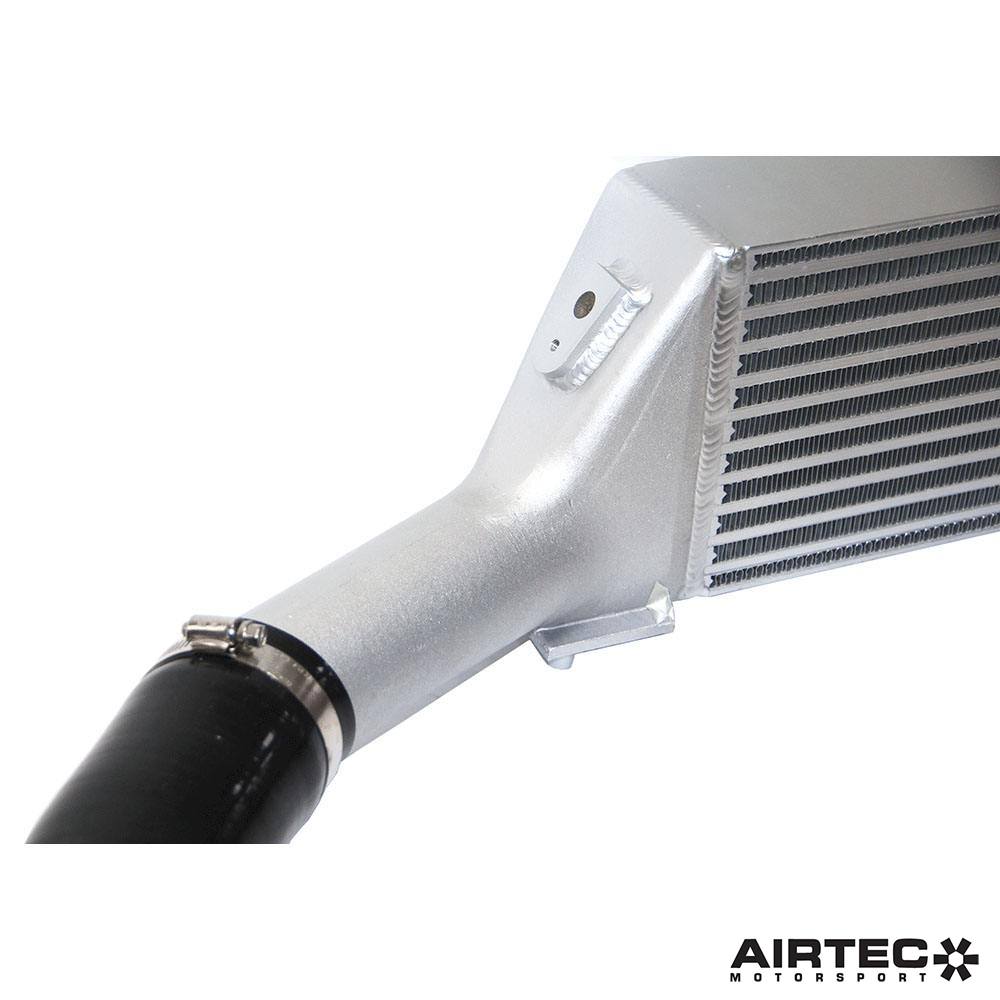 AIRTEC Motorsport Intercooler Upgrade for Corsa E 1.4 Turbo - TMC Motorsport