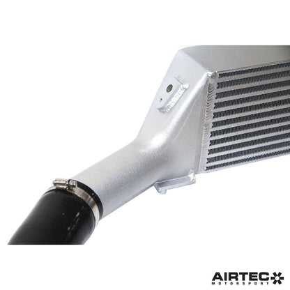 AIRTEC Motorsport Intercooler Upgrade for Corsa E 1.4 Turbo - TMC Motorsport