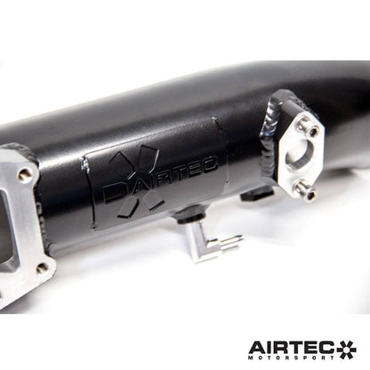 AIRTEC Motorsport Big Boost Pipe Kit for Hyundai i30N - TMC Motorsport