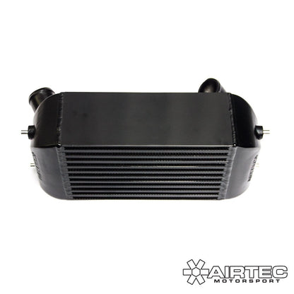 AIRTEC Motorsport Side Mount Intercooler Upgrade for Land Rover 300TDI Platform - TMC Motorsport