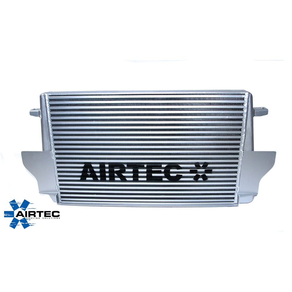 AIRTEC Motorsport Stage 2 Intercooler Upgrade for Megane III RS 250, 265 & 275 Trophy - TMC Motorsport