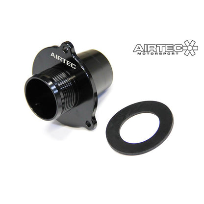 AIRTEC Motorsport Turbo Muffler Delete 1.8 & 2.0 TSI - TMC Motorsport