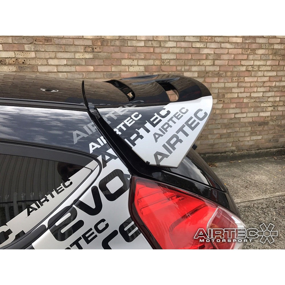 AIRTEC Motorsport Spoiler Lifter Kit for Fiesta Mk7 ST180 - TMC Motorsport