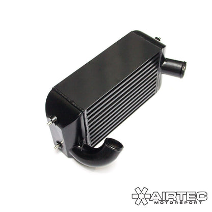 AIRTEC Motorsport Side Mount Intercooler Upgrade for Land Rover 200TDI Platform - TMC Motorsport