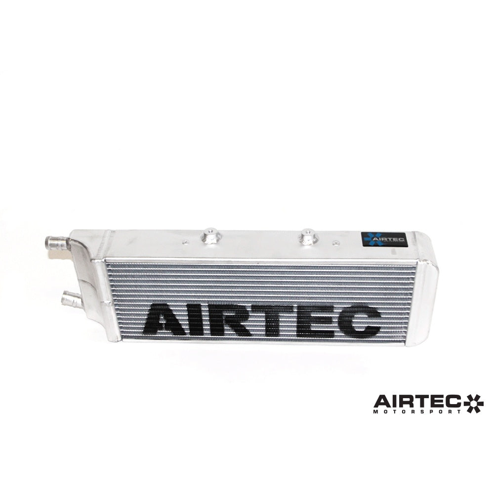 AIRTEC Motorsport Chargecooler Upgrade for Mercedes A45 AMG - TMC Motorsport