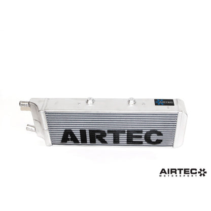 AIRTEC Motorsport Chargecooler Upgrade for Mercedes A45 AMG - TMC Motorsport