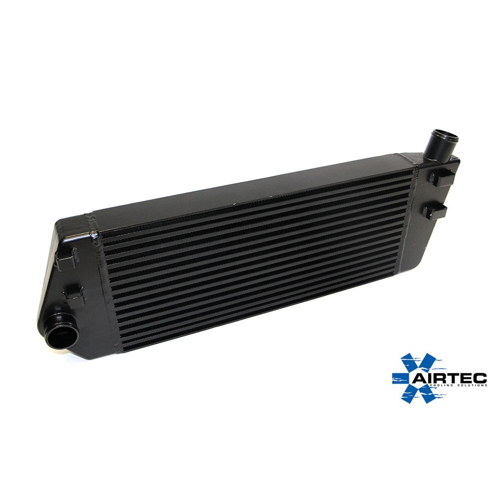AIRTEC Motorsport 70mm Core Intercooler Upgrade for Megane 2 225 and R26 - TMC Motorsport