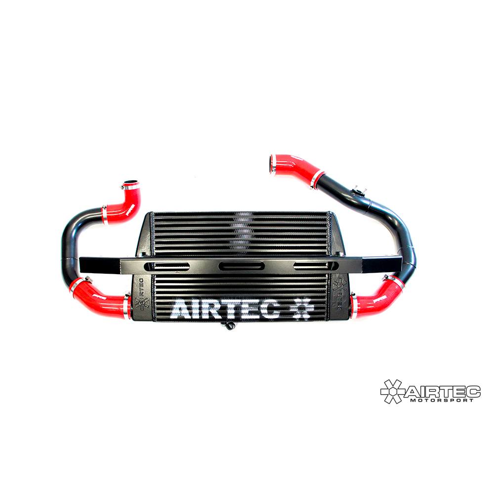 AIRTEC Motorsport Intercooler Upgrade for Audi A4 B7 - TMC Motorsport