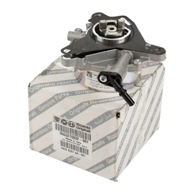Abarth Punto Evo Brake Vacuum Pump – 1.4 MultiAir Turbo