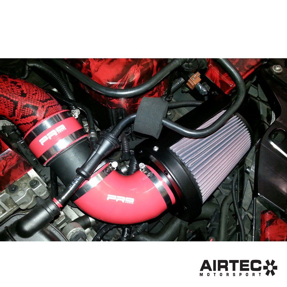 AIRTEC Motorsport Group A Filter with Cold Feed Scoop for Mk2 Focus ST - TMC Motorsport