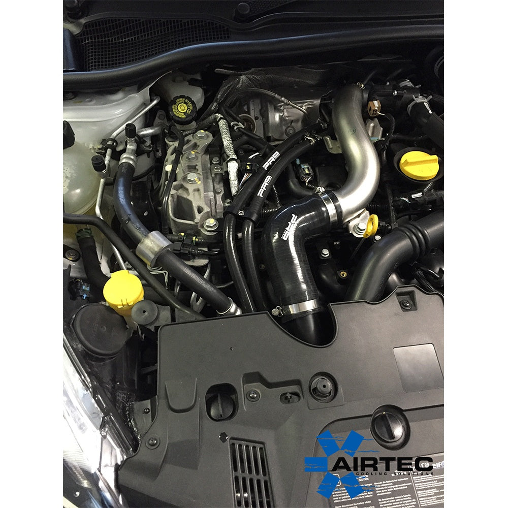 AIRTEC Motorsport Turbo Cooler for Renault Clio RS - TMC Motorsport