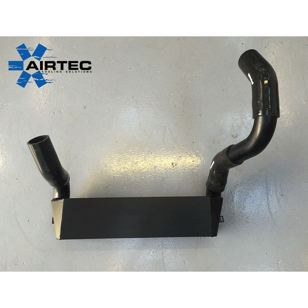 AIRTEC Motorsport Intercooler Upgrade for BMW 135i/335i/Z4 35i (N54) - TMC Motorsport