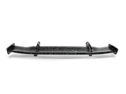 BMW M2 / M240i / M3 / M340i / M4 / M440i (G87 / G42 / G80 / G20 / G82 / G22) | Akrapovic | Rear Wing (Forged Carbon) - TMC Motorsport