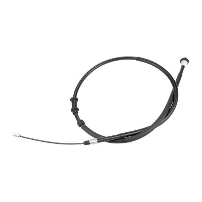 Genuine Abarth Handbrake Cable - 500 Abarth