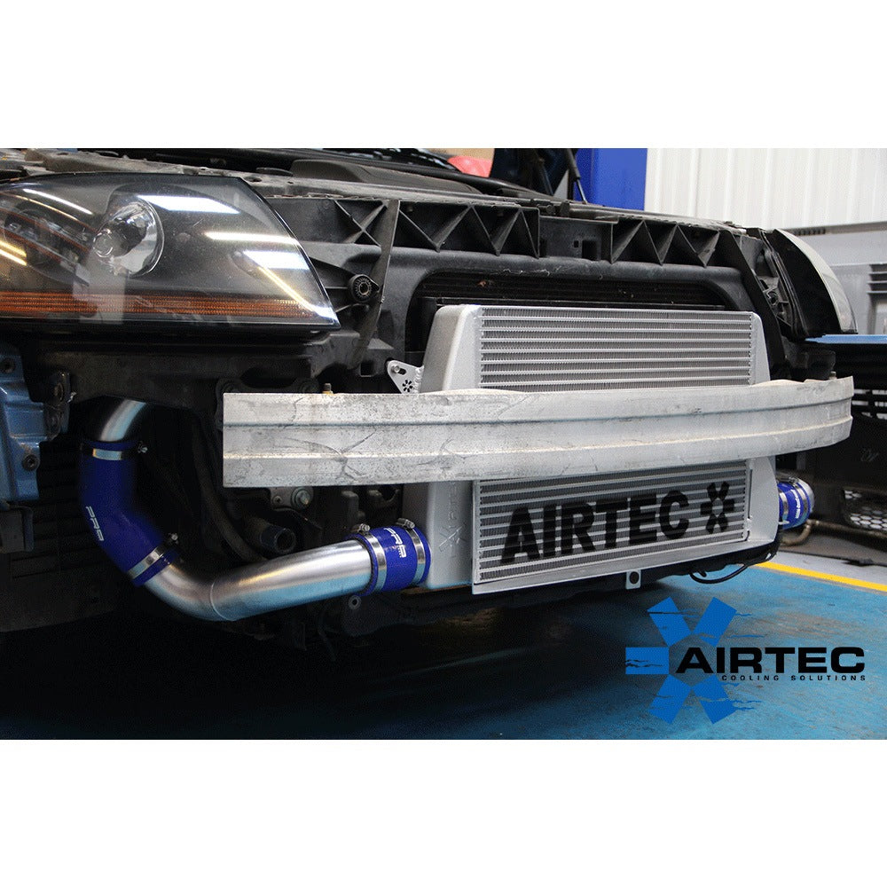 AIRTEC Motorsport Intercooler Upgrade for Audi TT 225 - TMC Motorsport