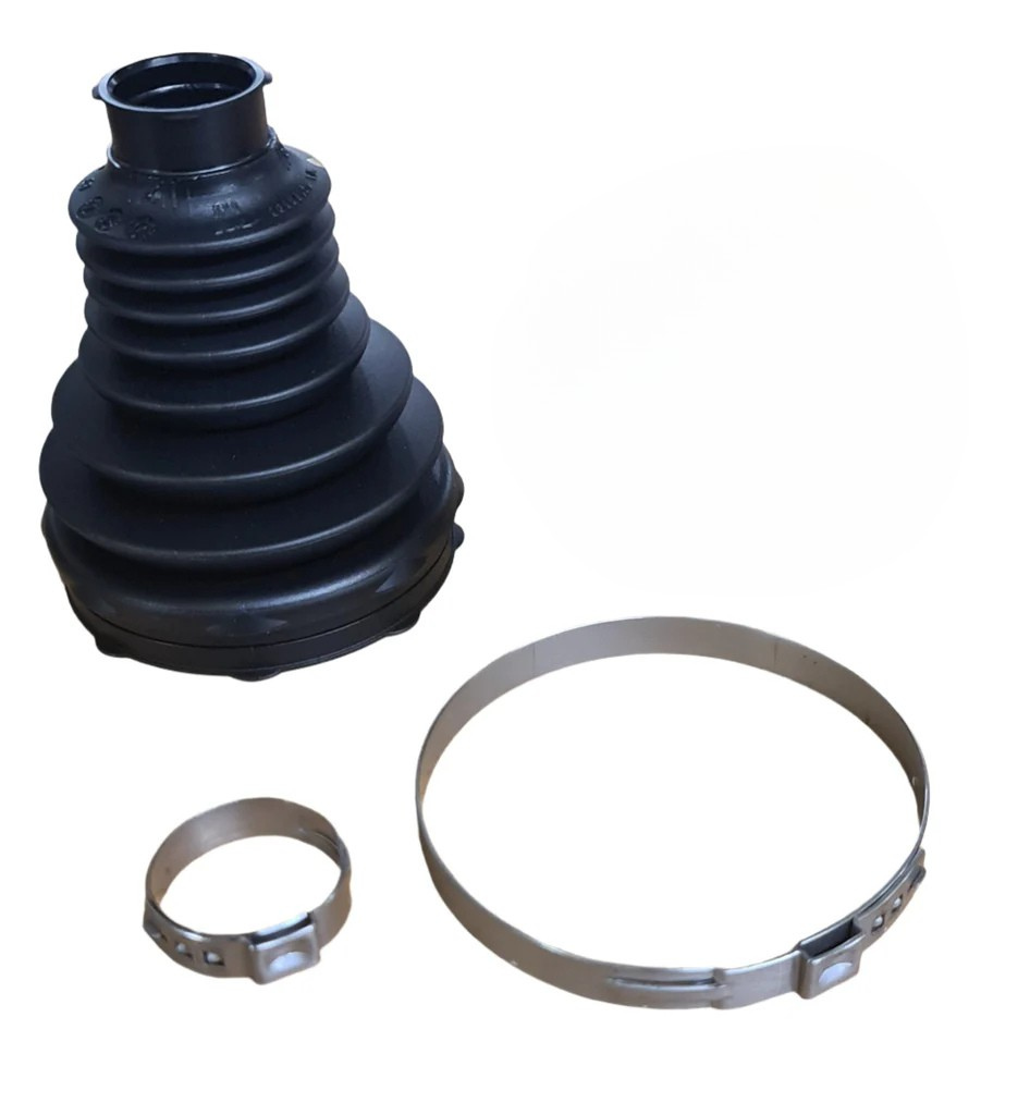 Genuine Abarth Inner Driveshaft Boot Kit - 500 Abarth - TMC Motorsport