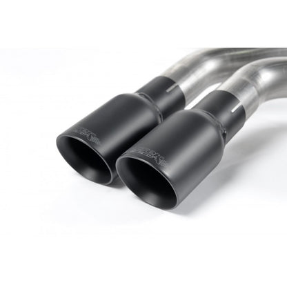 Milltek Exhaust  Volkswagen GOLF MK5 GTI 2.0T FSI Cat-back Exhaust SSXVW282 - TMC Motorsport