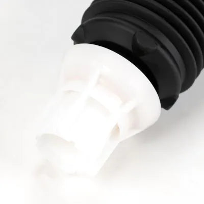 Genuine Abarth 500 / 595 / 695 Bump Stop Gaiter