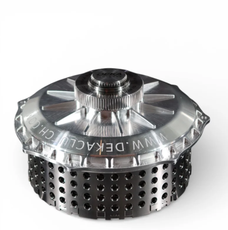 DEKA DCT Replacement Clutch Upgrade for Huracan/R8 V10 S-Tronic DL800