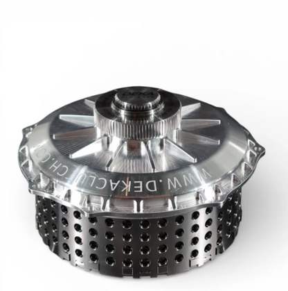 DEKA DCT Replacement Clutch Upgrade for Huracan/R8 V10 S-Tronic DL800