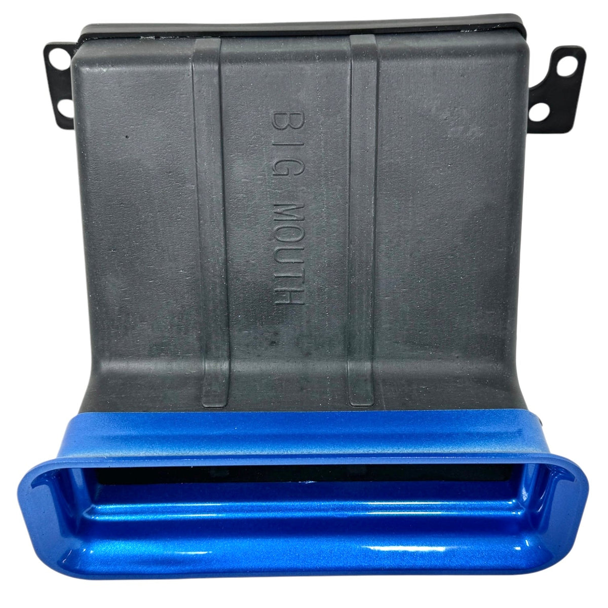 Car Enhancements UK Wide Mouth / Snorkel - MK4 / 4.5 Ford Focus (Multiple Colour Options)