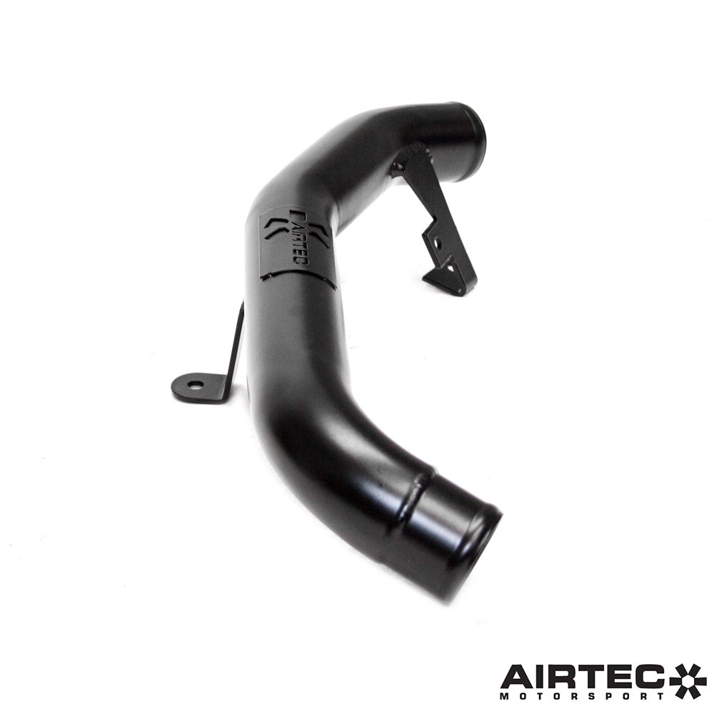AIRTEC Motorsport Lower De-Res Pipe for Focus Mk3 ST-D - TMC Motorsport
