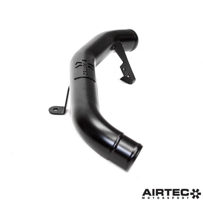 AIRTEC Motorsport Lower De-Res Pipe for Focus Mk3 ST-D - TMC Motorsport