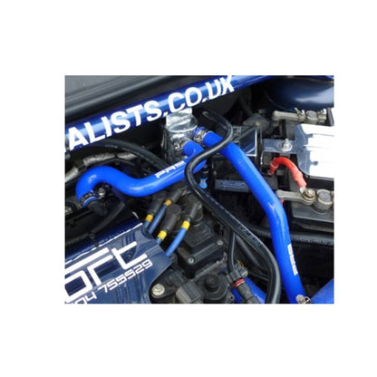 AIRTEC Motorsport Engine Oil Breather System for Fiesta Mk6 ST150 - TMC Motorsport