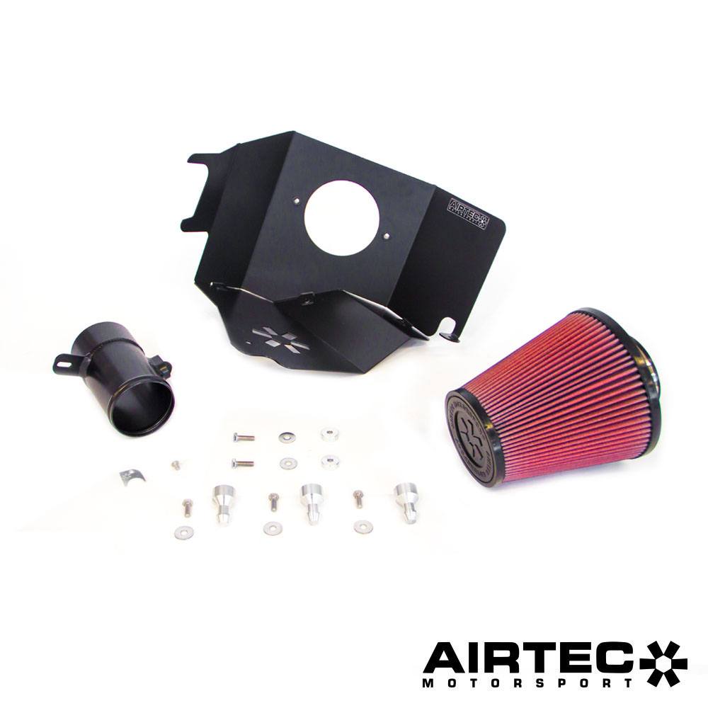 AIRTEC Motorsport Induction Kit for Focus ST Mk4 - TMC Motorsport