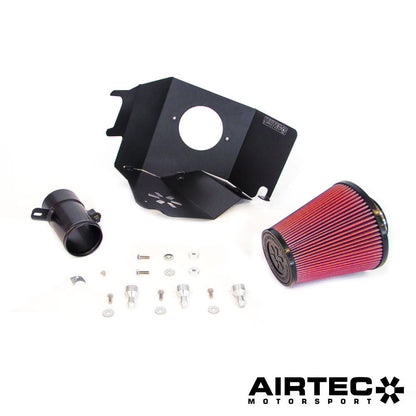 AIRTEC Motorsport Induction Kit for Focus ST Mk4 - TMC Motorsport