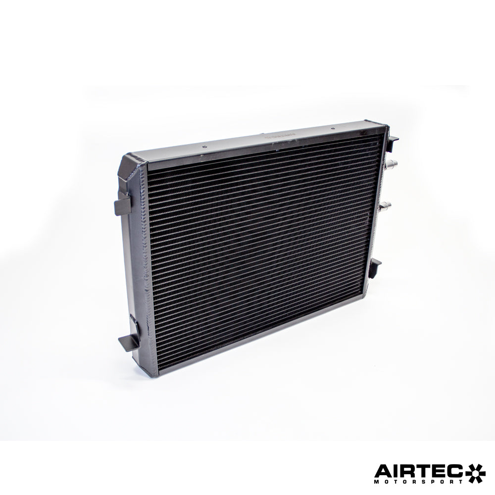 AIRTEC Motorsport Chargecooler Radiator Upgrade for BMW M2 Comp, M3 & M4 (S55 Engine) - TMC Motorsport