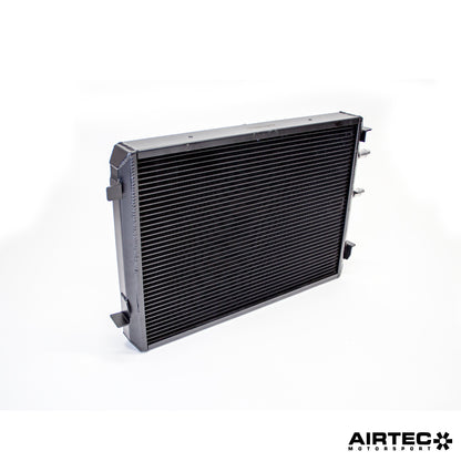 AIRTEC Motorsport Chargecooler Radiator Upgrade for BMW M2 Comp, M3 & M4 (S55 Engine) - TMC Motorsport