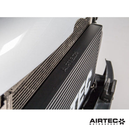 AIRTEC Motorsport Intercooler Upgrade for VW Transporter T5 / T6 - TMC Motorsport