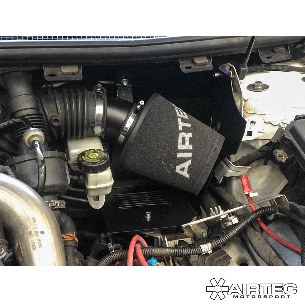 AIRTEC Motorsport Induction Kit for Renault Megane 3 RS250, 265 and 275 Trophy - TMC Motorsport