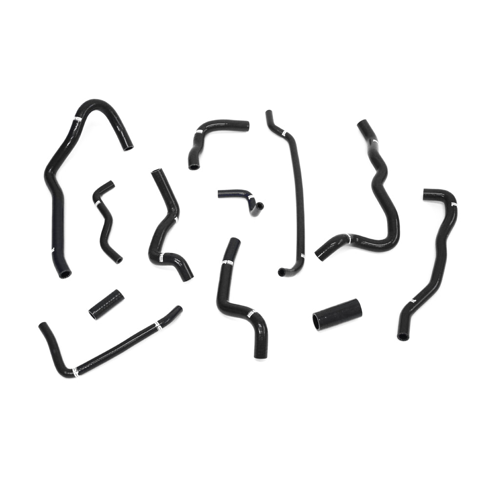 Pro Hoses Ancillary Hose Kit for Fiesta Mk8 ST-200 - TMC Motorsport