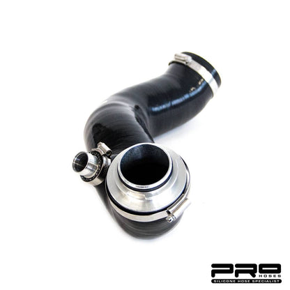 Pro Hoses Turbo to Intake Hose for EA888 2.0 TSI - TMC Motorsport