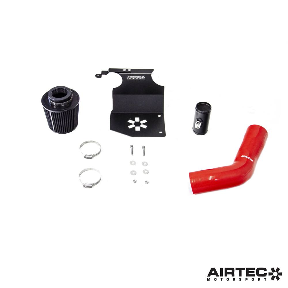 AIRTEC Motorsport Induction Kit for Fiesta Mk8 1.0 & ST-Line (Rear Turbo 2020 onwards) - TMC Motorsport