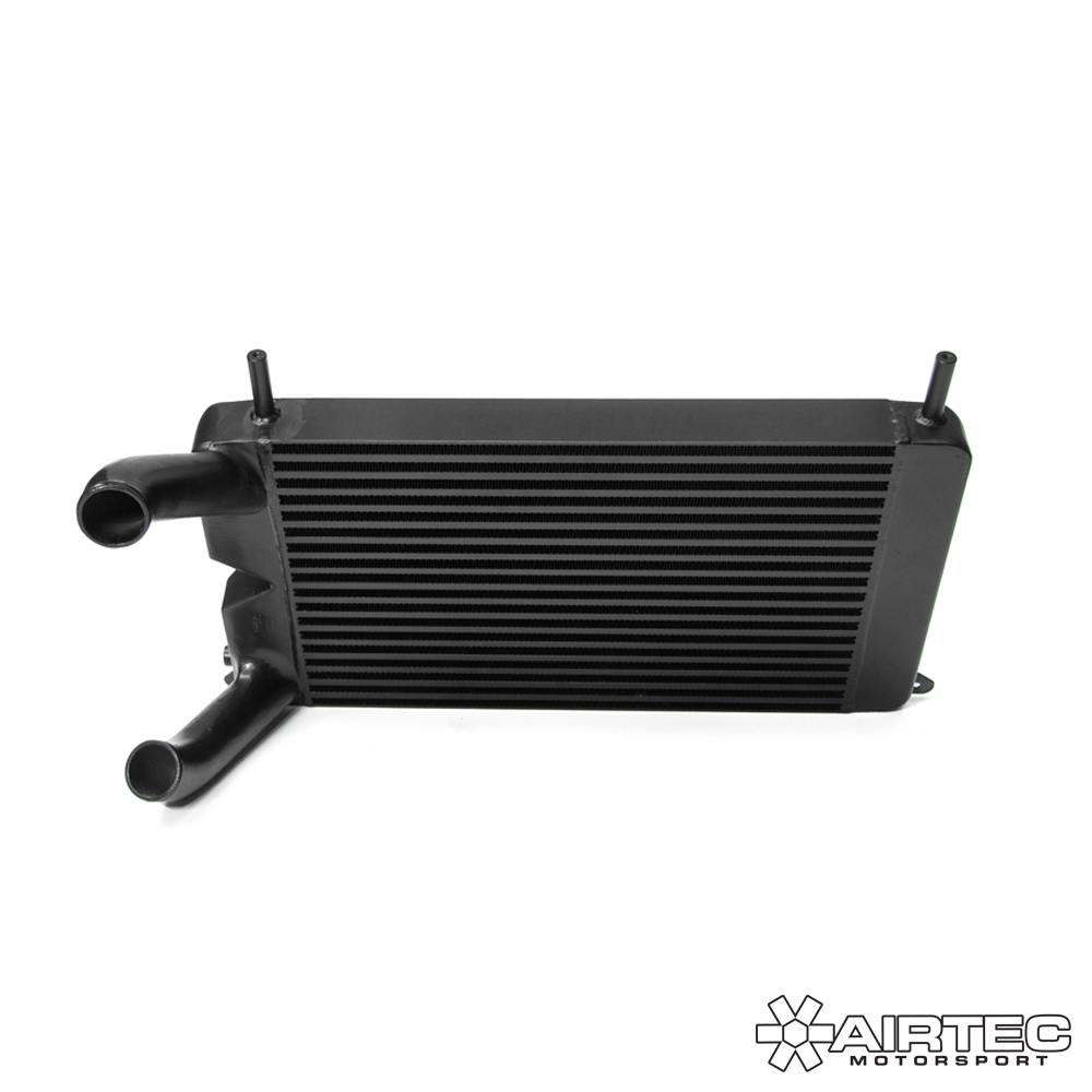 AIRTEC Motorsport Front Mount Intercooler Upgrade for Land Rover Defender 300 - TMC Motorsport