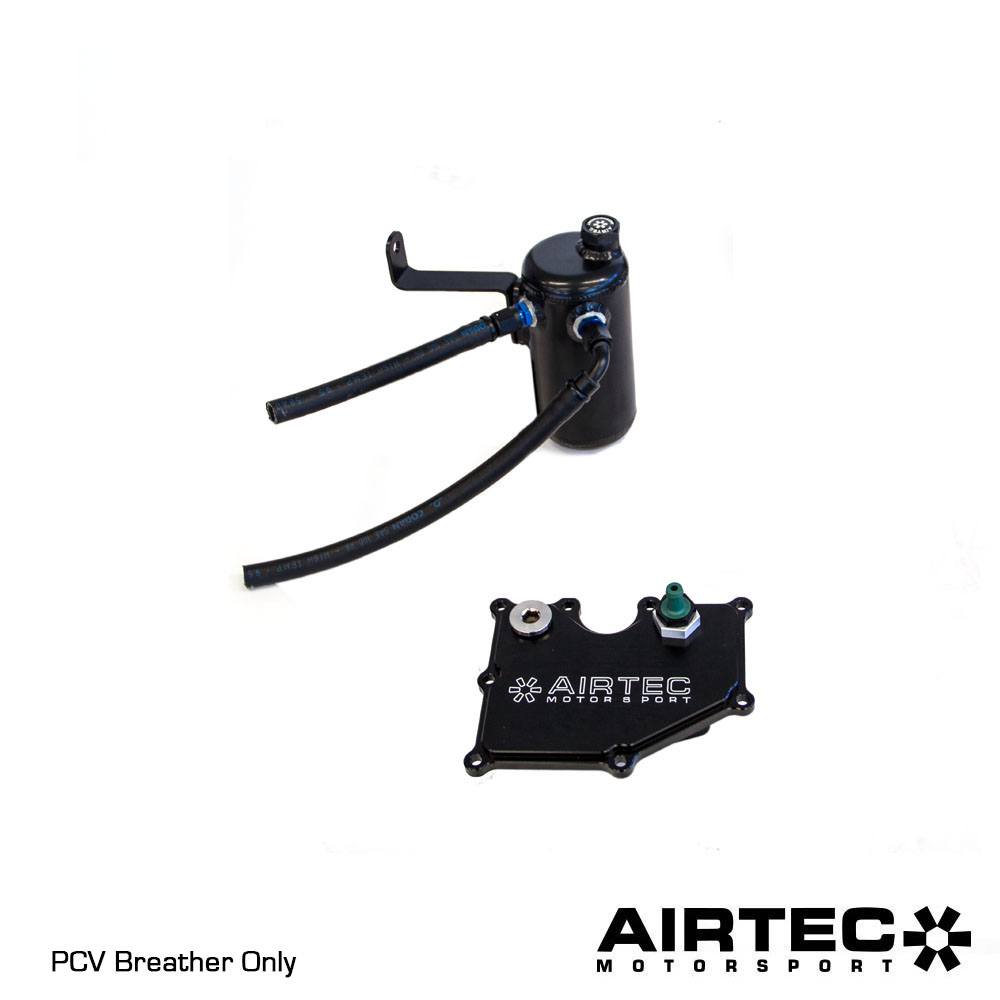 AIRTEC Motorsport Oil Breather(s) For Focus RS Mk3 - TMC Motorsport